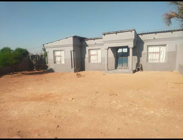 BUSINESS FOR SALE IN MANKWENG